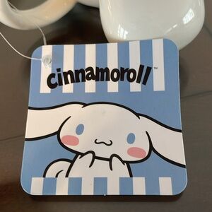 Bioworld Sanrio Cinnamoroll Mug - Thumbnail 3